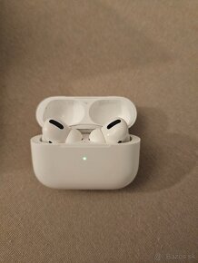 Apple Airpods pro - 2