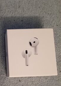 Airpods 4 - 2