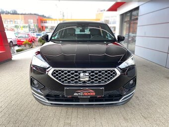 Seat Tarraco 2.0 TDi 140 kW DSG 4 DRIVE Excellence - 2