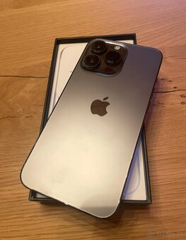 IPHONE 13 PRO 128GB - 2