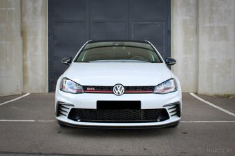 Volkswagen Golf GTI CLUBSPORT DSG Odpočet DPH - 2