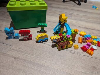 Lego Duplo - 2