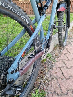 Bicykel rockrider am 100s - 2