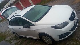 Seat Ibiza ST, Fabia, Polo - 2