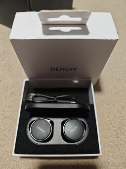 Nové sluchátka Denon AH-C10PL - 2