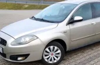 Fiat Croma 1.9 JTD model 2005-2011 - 2