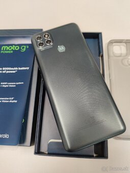 Motorola G9 Power 128GB - 2