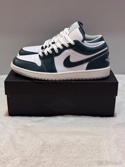 Air Jordan 1 low / oxidized 44 - 2