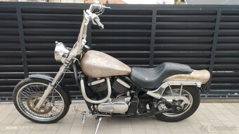 Kawasaki VN 800 1995 - 2