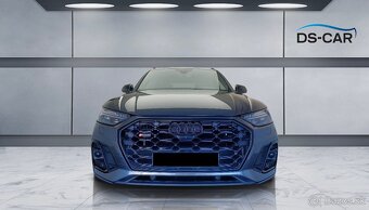 Audi SQ5 Sportback TDI quattro TT8 - 2