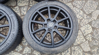 5x112 R17 --- VW GOLF 5,6,7,8 ... - 2