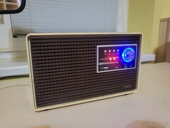 Radio FM USB SD - 2