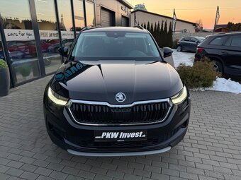 Škoda Kodiaq 2.0TDi DSG 4x4 Clever - 2