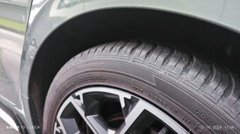 5x114,3 R17 Kia gt line - 2