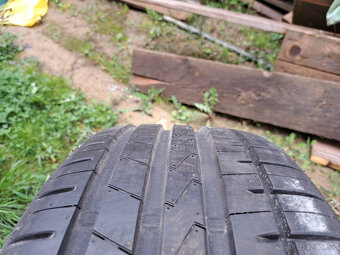 1ks letna pneu Falken 225/40R18 - 2