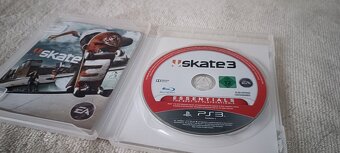 Skate 3 pre ps3 - 2