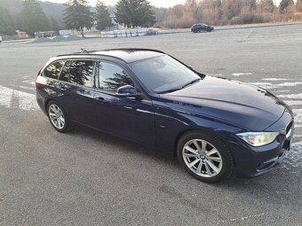 Bmw 320d - 2