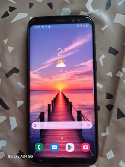 S8 samsung - 2