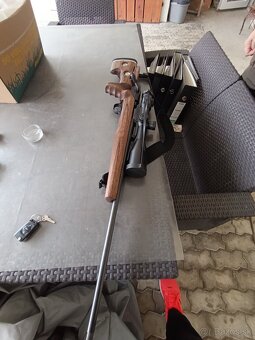 Blaser R8 - 2