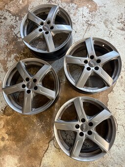 5x100 R16 - 2