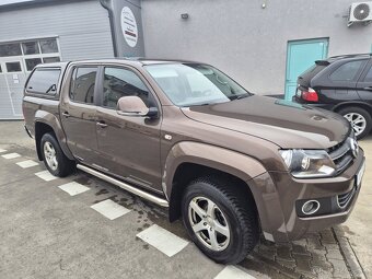 Amarok - 2