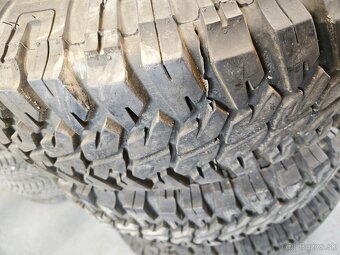 Goodyear Wrangler MT/R 235/85 R16 - 2