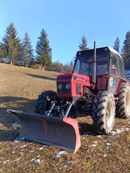 Zetor 6945 - 2