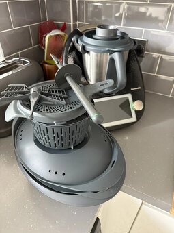 Thermomix TM 6 - 2