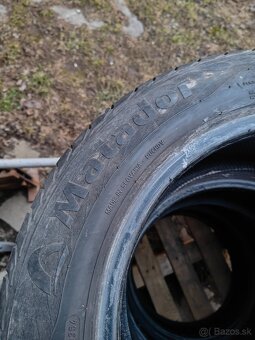 Letné pneumatiky Matador Aquilla Evo 195/60 R15 88H - 2