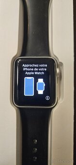 Apple Watch 2 38mm - 2