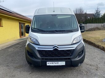 Citroën Jumper 2.0 BlueHDi 160 L4H2 - 2