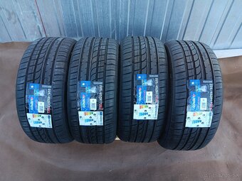 225/45R17 letné pneumatiky - 2