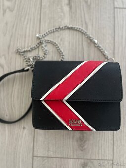 Karl Lagerfeld kabelka - 2