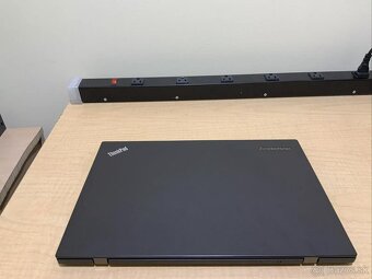 Lenovo X1 Carbon 1. generácie - 2