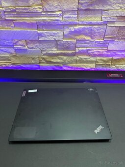 Lenovo ThinkPad L14 G1 | RYZEN 16GB 512SSD  | QWERTY - 2