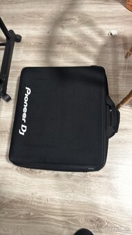 Predám Pioneer DJ DJC 3000 BAG 2KS - 2