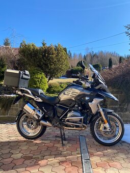 BMW R 1200GS ,bmw r 1200 gs - 2