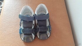 Detské sandále - 2