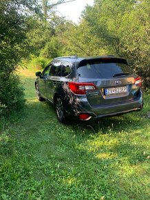 Subaru outback  2019 - 2