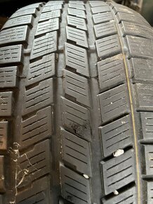 Pirelli scorpion ICE 235/60 r18 - 2