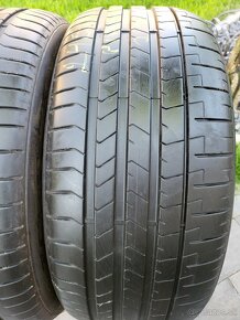 245/45 R19 Pirelli letne pneumatiky 2ks - 2