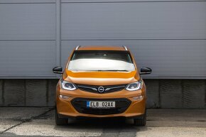 Opel Ampera E 150kw 2017 Top výbava - 2