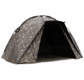 Nash Bivak Titan Hide XL Camo Pro+predný panel+podlaha - 2