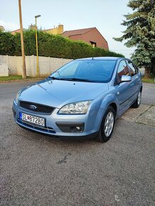 Ford Focus - 2