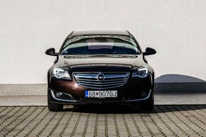 Opel Insignia ST - 2