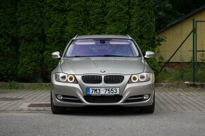 BMW E91 Rad 3 Touring 320d - 2