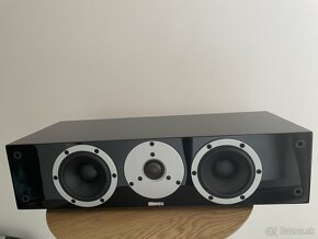 Predam kvalitny Hifi Center Dynaudio - 2