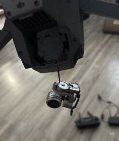 Predam prislusenstvo DJI Mavic Pro (dron) - 2