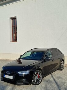 Audi A4 2.0TDI  Ultra, LED, NAVI - 2