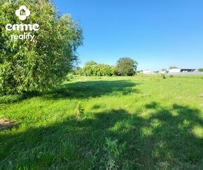 Pozemok o veľkosti 1238 m² na predaj v obci Povoda - 2